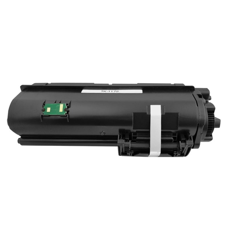VICTORSTAR Compatible Toner Cartridge TK1172 TK-1172 Black for Kyocera ECOSYS M2040dn M2540dn M2540dw M2640idw Laser Printers - Image 4